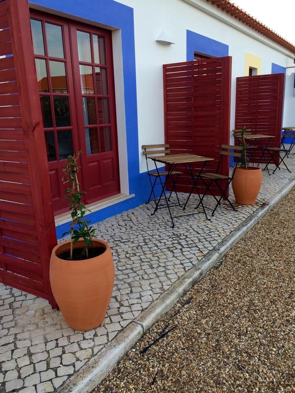 Hostal Refúgio do Monte Odemira Exterior foto