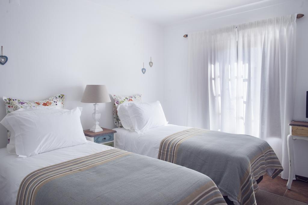Hostal Refúgio do Monte Odemira Habitación foto