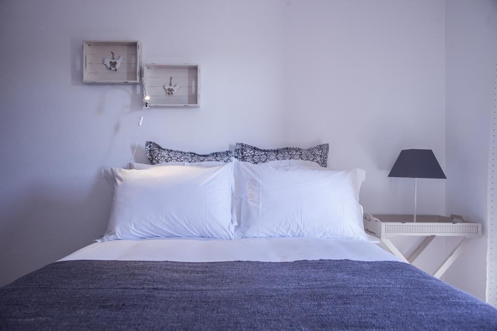 Hostal Refúgio do Monte Odemira Habitación foto